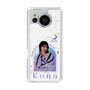 スリムプロテクションケース［ D.LEAGUE - Medical Concierge I'moon - Kona ］