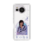 スリムプロテクションケース［ D.LEAGUE - Medical Concierge I'moon - Kona ］