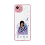 スリムプロテクションケース［ D.LEAGUE - Medical Concierge I'moon - Kona ］