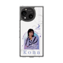 スリムプロテクションケース［ D.LEAGUE - Medical Concierge I'moon - Kona ］