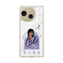スリムプロテクションケース［ D.LEAGUE - Medical Concierge I'moon - Kona ］