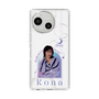 スリムプロテクションケース［ D.LEAGUE - Medical Concierge I'moon - Kona ］