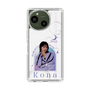 スリムプロテクションケース［ D.LEAGUE - Medical Concierge I'moon - Kona ］