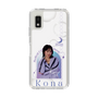 スリムプロテクションケース［ D.LEAGUE - Medical Concierge I'moon - Kona ］