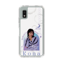 スリムプロテクションケース［ D.LEAGUE - Medical Concierge I'moon - Kona ］