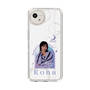 スリムプロテクションケース［ D.LEAGUE - Medical Concierge I'moon - Kona ］