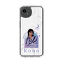スリムプロテクションケース［ D.LEAGUE - Medical Concierge I'moon - Kona ］