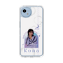 スリムプロテクションケース［ D.LEAGUE - Medical Concierge I'moon - Kona ］