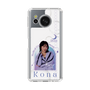 スリムプロテクションケース［ D.LEAGUE - Medical Concierge I'moon - Kona ］