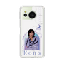 スリムプロテクションケース［ D.LEAGUE - Medical Concierge I'moon - Kona ］