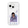 スリムプロテクションケース［ D.LEAGUE - Medical Concierge I'moon - Kona ］