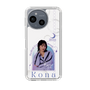 スリムプロテクションケース［ D.LEAGUE - Medical Concierge I'moon - Kona ］