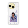 スリムプロテクションケース［ D.LEAGUE - Medical Concierge I'moon - Kona ］