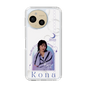 スリムプロテクションケース［ D.LEAGUE - Medical Concierge I'moon - Kona ］
