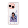 スリムプロテクションケース［ D.LEAGUE - Medical Concierge I'moon - Kona ］