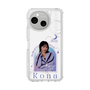 スリムプロテクションケース［ D.LEAGUE - Medical Concierge I'moon - Kona ］