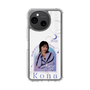 スリムプロテクションケース［ D.LEAGUE - Medical Concierge I'moon - Kona ］