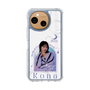 スリムプロテクションケース［ D.LEAGUE - Medical Concierge I'moon - Kona ］