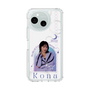 スリムプロテクションケース［ D.LEAGUE - Medical Concierge I'moon - Kona ］