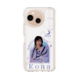 スリムプロテクションケース［ D.LEAGUE - Medical Concierge I'moon - Kona ］