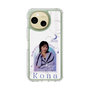 スリムプロテクションケース［ D.LEAGUE - Medical Concierge I'moon - Kona ］