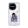スリムプロテクションケース［ D.LEAGUE - Medical Concierge I'moon - Kona ］