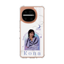 スリムプロテクションケース［ D.LEAGUE - Medical Concierge I'moon - Kona ］