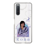 スリムプロテクションケース［ D.LEAGUE - Medical Concierge I'moon - Kona ］