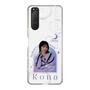 スリムプロテクションケース［ D.LEAGUE - Medical Concierge I'moon - Kona ］
