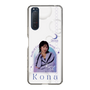 スリムプロテクションケース［ D.LEAGUE - Medical Concierge I'moon - Kona ］