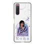 スリムプロテクションケース［ D.LEAGUE - Medical Concierge I'moon - Kona ］