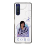 スリムプロテクションケース［ D.LEAGUE - Medical Concierge I'moon - Kona ］