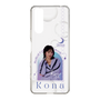 スリムプロテクションケース［ D.LEAGUE - Medical Concierge I'moon - Kona ］