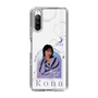 スリムプロテクションケース［ D.LEAGUE - Medical Concierge I'moon - Kona ］