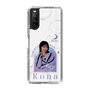 スリムプロテクションケース［ D.LEAGUE - Medical Concierge I'moon - Kona ］