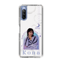 スリムプロテクションケース［ D.LEAGUE - Medical Concierge I'moon - Kona ］