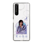 スリムプロテクションケース［ D.LEAGUE - Medical Concierge I'moon - Kona ］