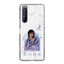スリムプロテクションケース［ D.LEAGUE - Medical Concierge I'moon - Kona ］