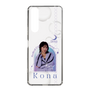 スリムプロテクションケース［ D.LEAGUE - Medical Concierge I'moon - Kona ］