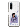 スリムプロテクションケース［ D.LEAGUE - Medical Concierge I'moon - Kona ］