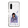 スリムプロテクションケース［ D.LEAGUE - Medical Concierge I'moon - Kona ］