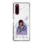 スリムプロテクションケース［ D.LEAGUE - Medical Concierge I'moon - Kona ］