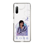 スリムプロテクションケース［ D.LEAGUE - Medical Concierge I'moon - Kona ］