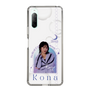 スリムプロテクションケース［ D.LEAGUE - Medical Concierge I'moon - Kona ］