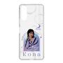 スリムプロテクションケース［ D.LEAGUE - Medical Concierge I'moon - Kona ］