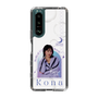 スリムプロテクションケース［ D.LEAGUE - Medical Concierge I'moon - Kona ］