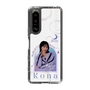 スリムプロテクションケース［ D.LEAGUE - Medical Concierge I'moon - Kona ］