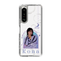 スリムプロテクションケース［ D.LEAGUE - Medical Concierge I'moon - Kona ］