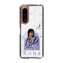 スリムプロテクションケース［ D.LEAGUE - Medical Concierge I'moon - Kona ］