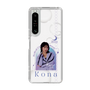 スリムプロテクションケース［ D.LEAGUE - Medical Concierge I'moon - Kona ］